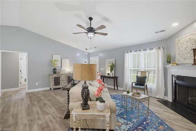 343 Gideon Grove Church Road, Stokesdale, NC 27357