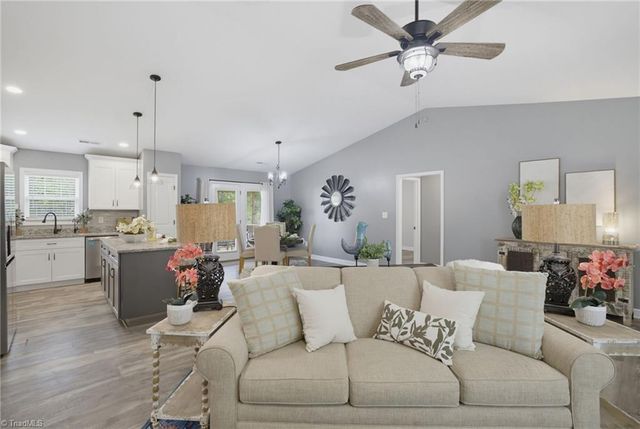 343 Gideon Grove Church Road, Stokesdale, NC 27357
