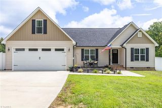 343 Gideon Grove Church Road, Stokesdale, NC 27357