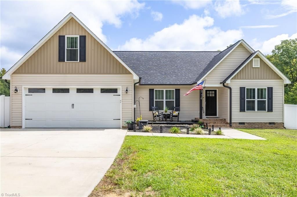 343 Gideon Grove Church Road, Stokesdale, NC 27357
