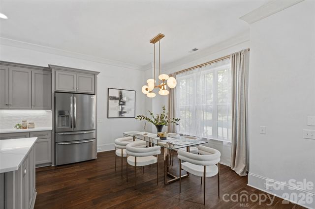 2023 Lynnwood Drive, Charlotte, NC 28209