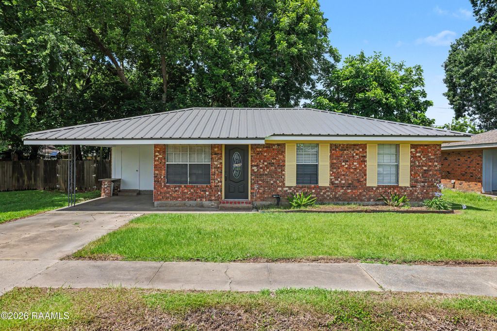 332 Guidry Road, Lafayette, LA 70503