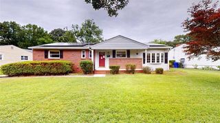 1612 Tallwood ST, Norfolk, VA 23518