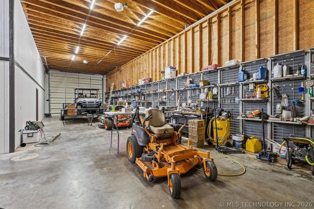 267 Long Beach, Cartwright, OK 74731