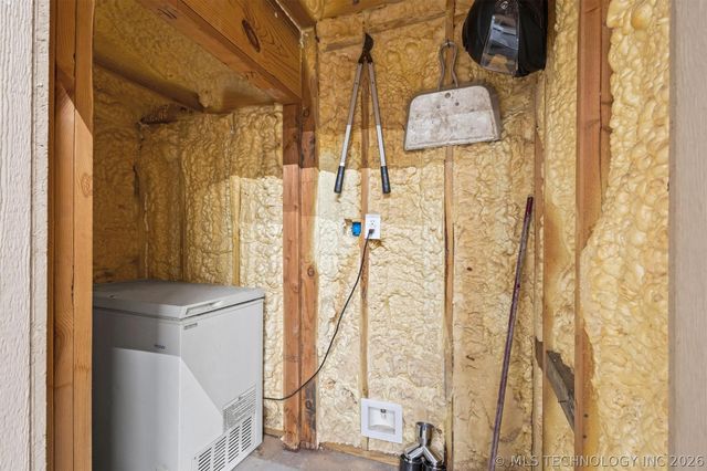 267 Long Beach, Cartwright, OK 74731