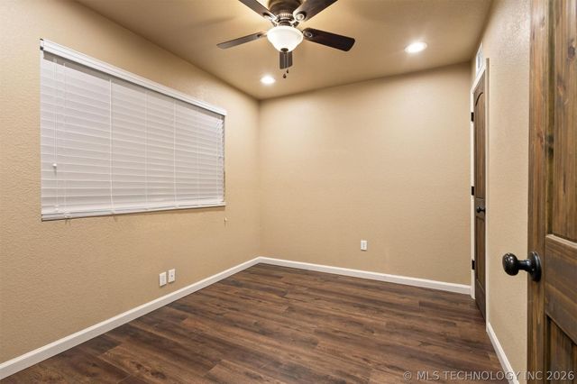 267 Long Beach, Cartwright, OK 74731