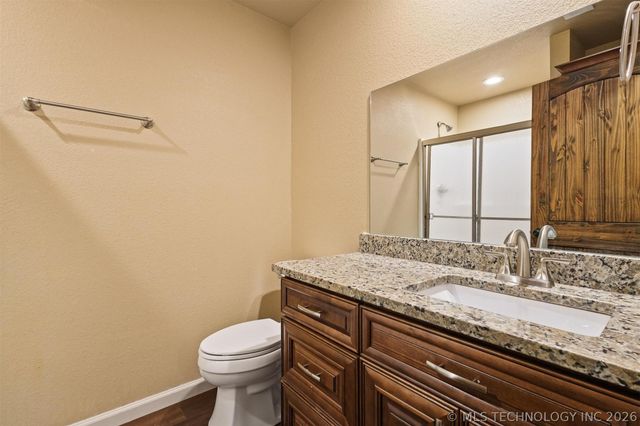 267 Long Beach, Cartwright, OK 74731