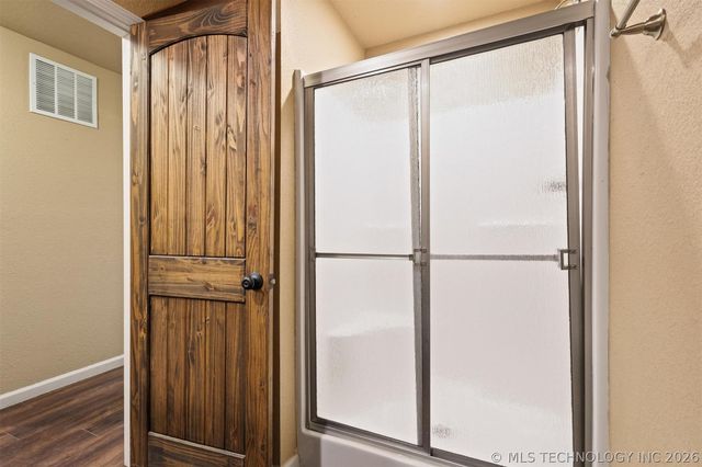 267 Long Beach, Cartwright, OK 74731