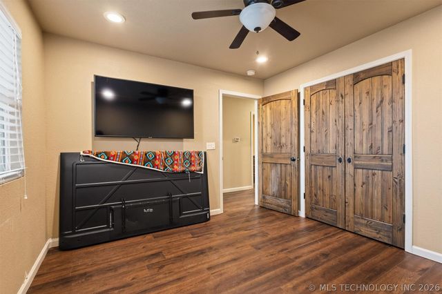 267 Long Beach, Cartwright, OK 74731