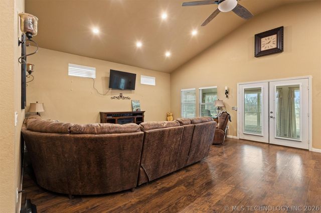 267 Long Beach, Cartwright, OK 74731