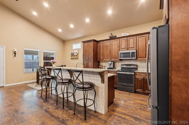 267 Long Beach, Cartwright, OK 74731