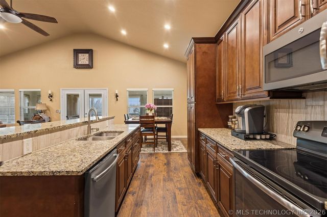 267 Long Beach, Cartwright, OK 74731