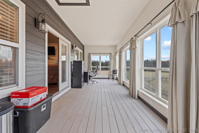 267 Long Beach, Cartwright, OK 74731