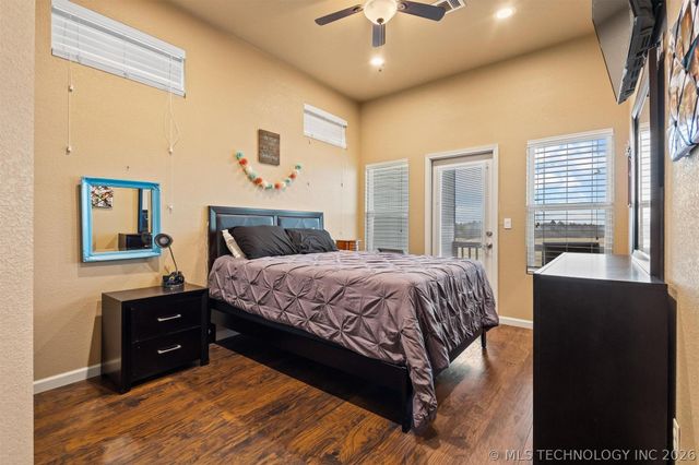 267 Long Beach, Cartwright, OK 74731