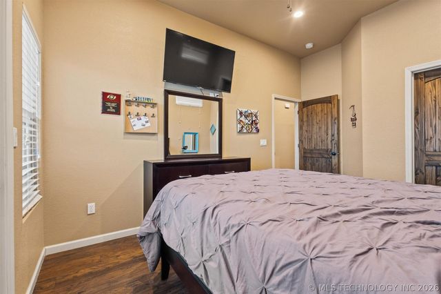 267 Long Beach, Cartwright, OK 74731