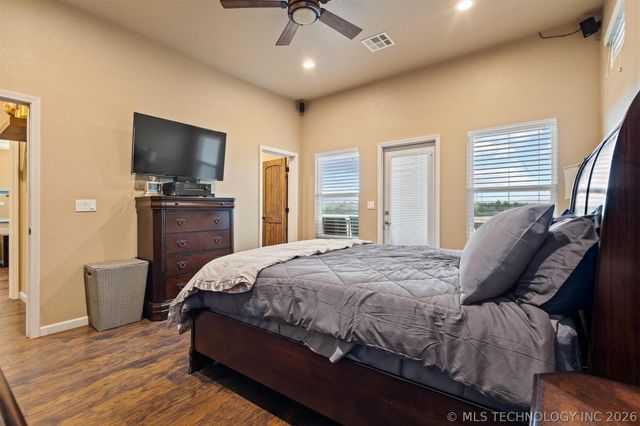 267 Long Beach, Cartwright, OK 74731