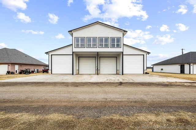 267 Long Beach, Cartwright, OK 74731