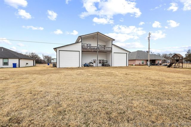 267 Long Beach, Cartwright, OK 74731