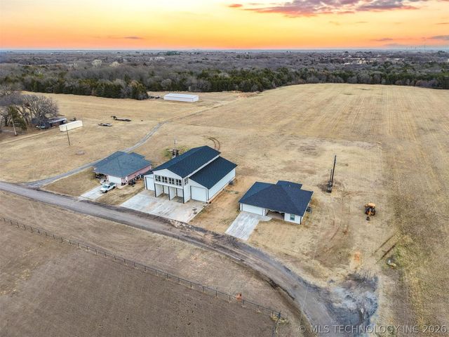 267 Long Beach, Cartwright, OK 74731