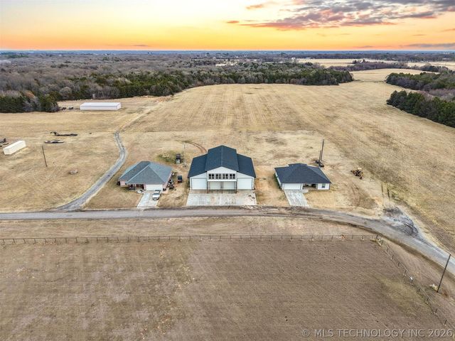 267 Long Beach, Cartwright, OK 74731