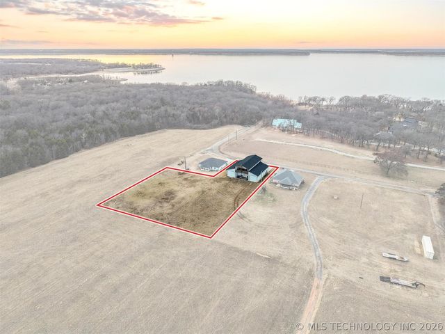267 Long Beach, Cartwright, OK 74731