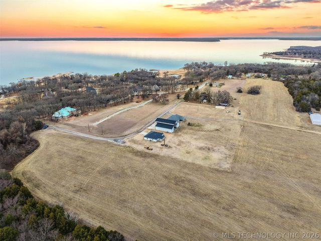 267 Long Beach, Cartwright, OK 74731