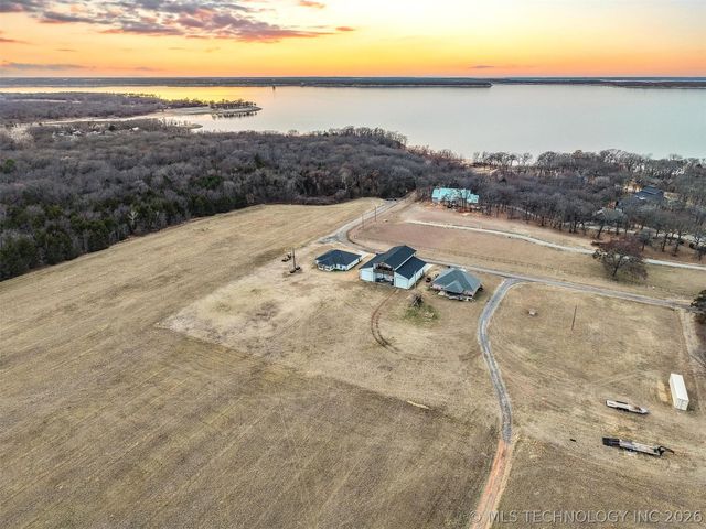 267 Long Beach, Cartwright, OK 74731