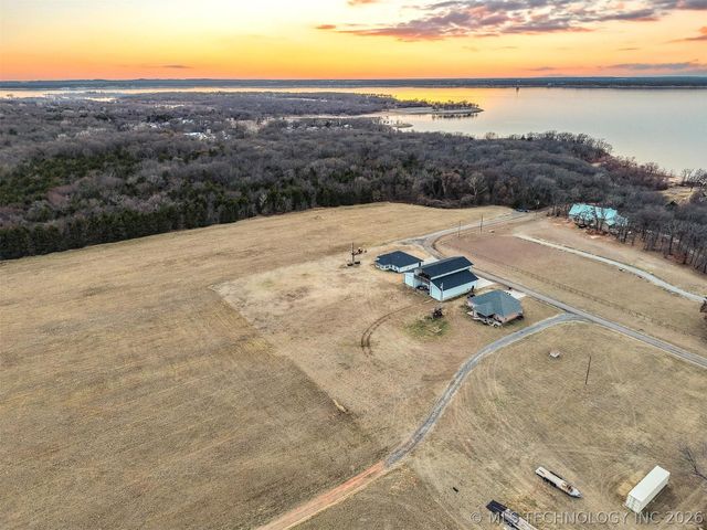 267 Long Beach, Cartwright, OK 74731