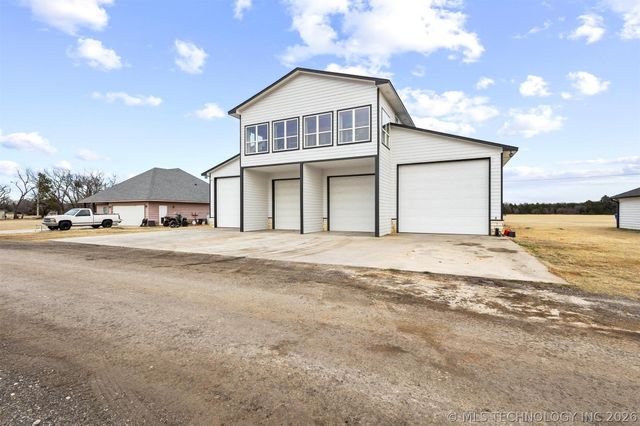 267 Long Beach, Cartwright, OK 74731