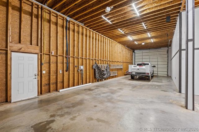 267 Long Beach, Cartwright, OK 74731