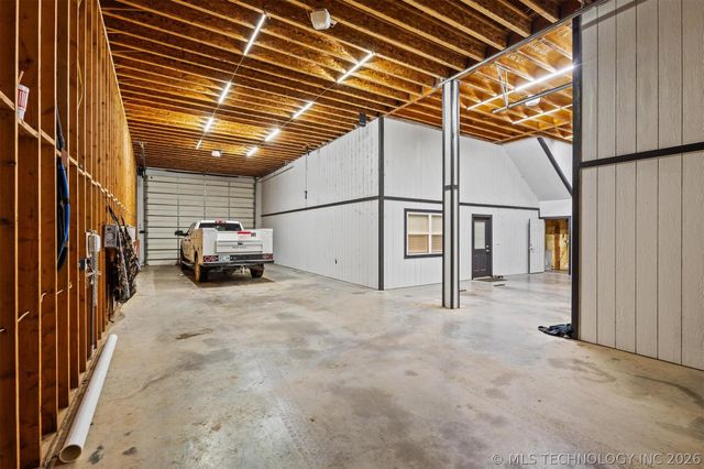 267 Long Beach, Cartwright, OK 74731