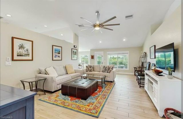 3729 Agualinda BLVD, Cape Coral, FL 33914
