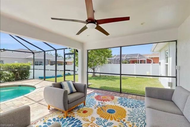3729 Agualinda BLVD, Cape Coral, FL 33914