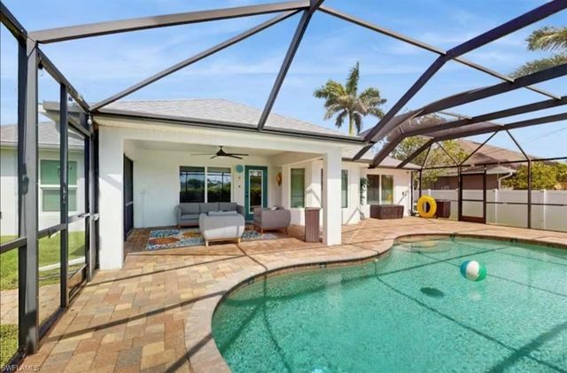 3729 Agualinda BLVD, Cape Coral, FL 33914