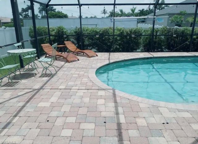 3729 Agualinda BLVD, Cape Coral, FL 33914