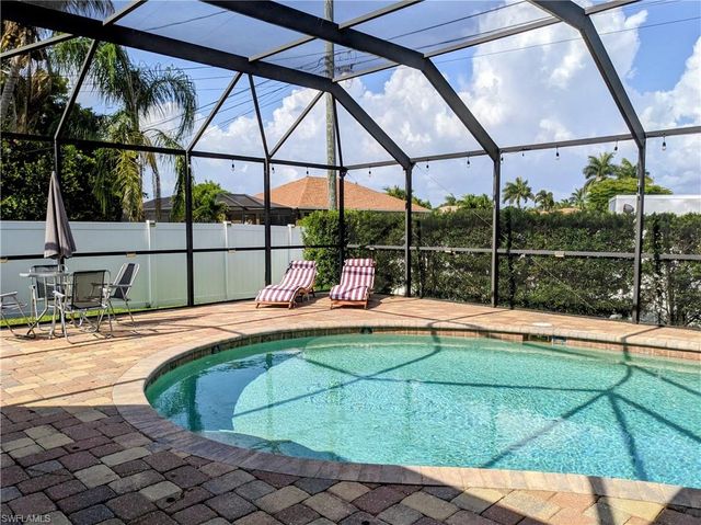 3729 Agualinda BLVD, Cape Coral, FL 33914