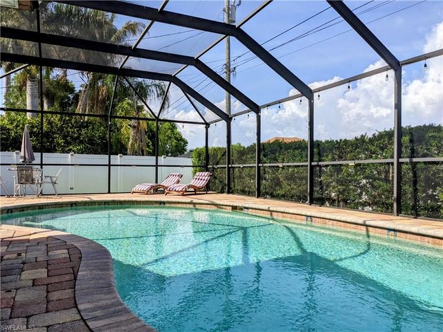 3729 Agualinda BLVD, Cape Coral, FL 33914
