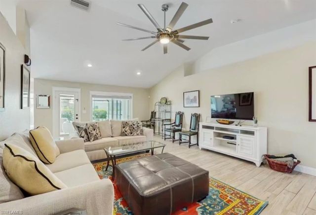 3729 Agualinda BLVD, Cape Coral, FL 33914