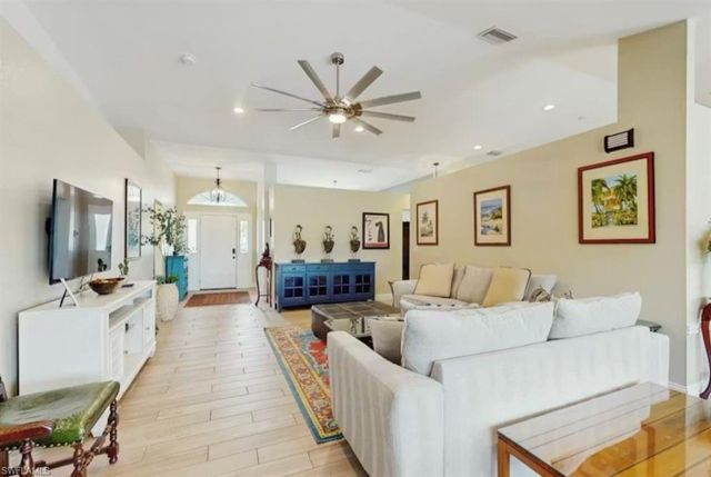 3729 Agualinda BLVD, Cape Coral, FL 33914