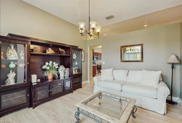 3729 Agualinda BLVD, Cape Coral, FL 33914