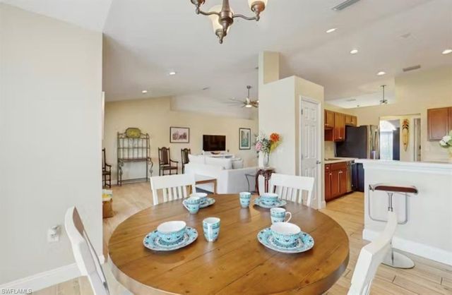 3729 Agualinda BLVD, Cape Coral, FL 33914