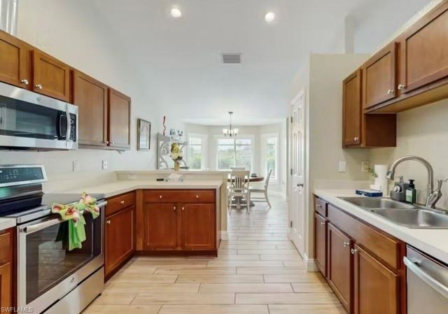 3729 Agualinda BLVD, Cape Coral, FL 33914