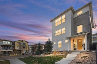 8867 Delacorte Street, Highlands Ranch, CO 80129