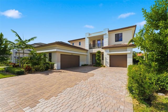 12070 SW 83rd Pl, Miami, FL 33156