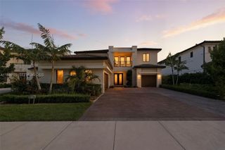 12070 SW 83rd Pl, Miami, FL 33156