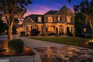 238 Hanson Way, Marietta, GA 30064