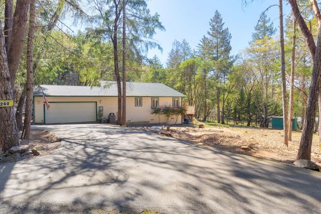 260 Highwood Lane, Grants Pass, OR 97527