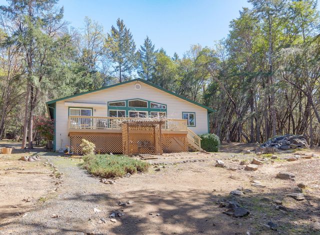 260 Highwood Lane, Grants Pass, OR 97527