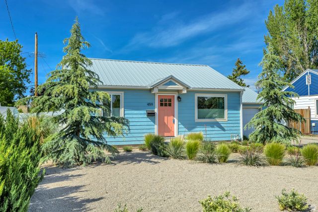 459 E BURTON AVE, South Salt Lake, UT 84115