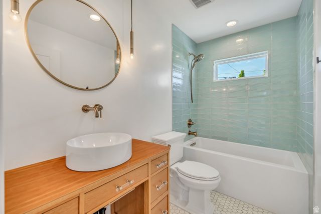 459 E BURTON AVE, South Salt Lake, UT 84115